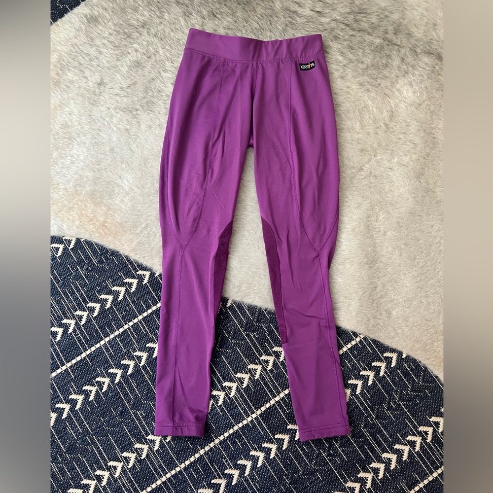 Kerrits Basic Breech